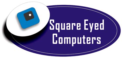 Square Eyed Computers