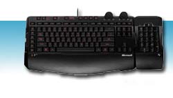 Keyboards 