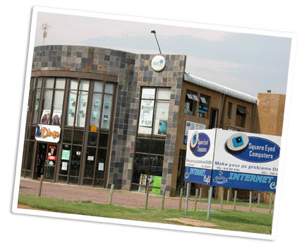 services